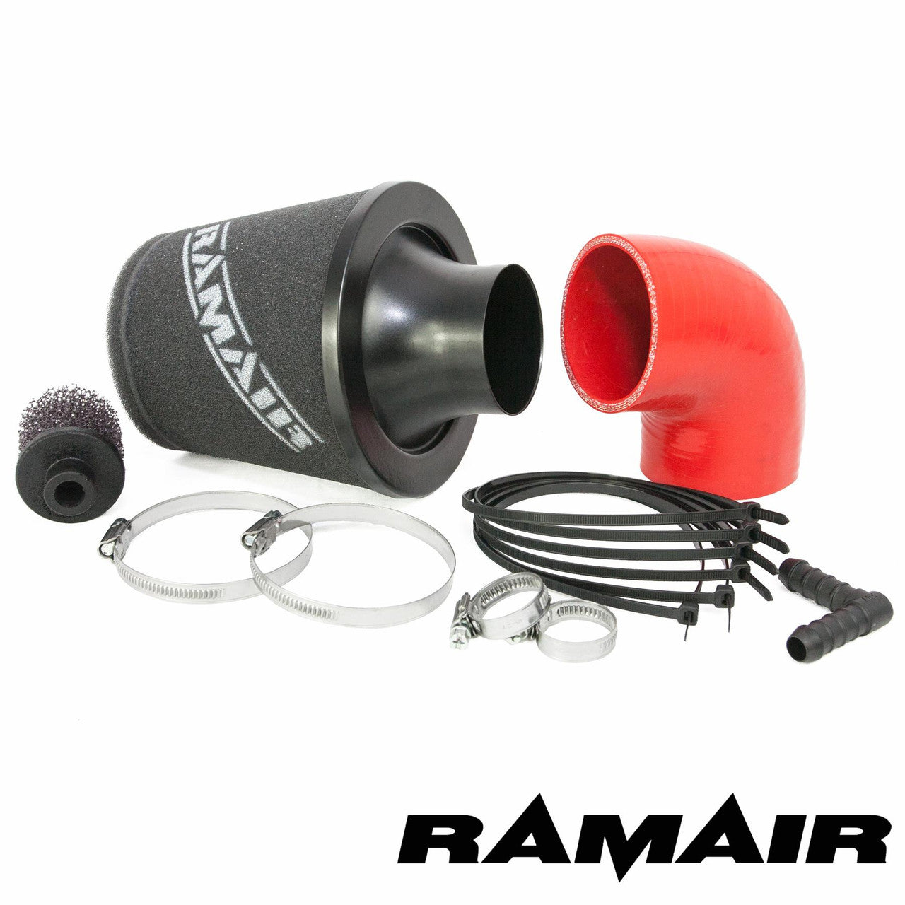 RAMAIR SR Induction Kit for Ford Fiesta 2.0 ST150 Mk6