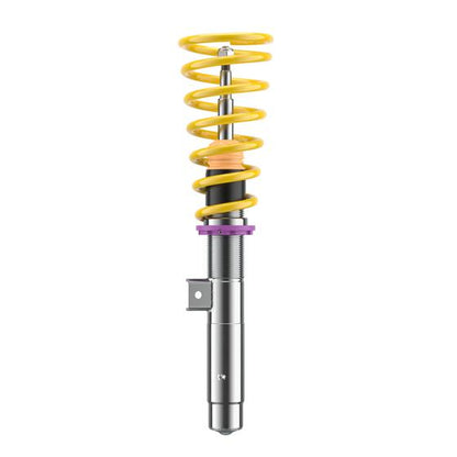 KW V2 Coilovers Inox for BMW M3 E46 (00-06)