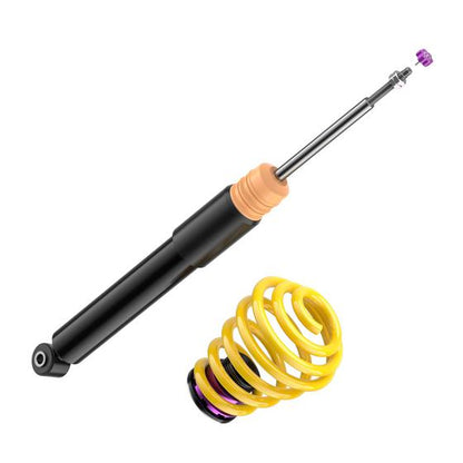 KW V2 Coilovers Inox for BMW M3 E36 (92-99)