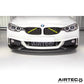 AIRTEC Motorsport Front Mount Intercooler for BMW Diesel Models (F Chassis)