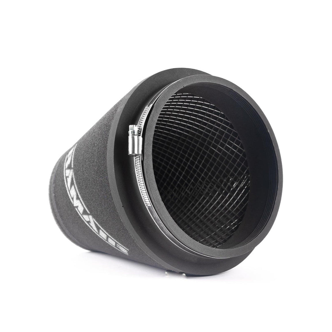 Ramair 83mm OD Neck Large Cone Air Filter with Velocity Stack
