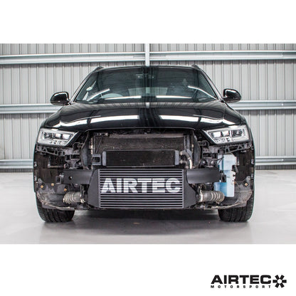 AIRTEC Motorsport Front Mount Intercooler for Audi RSQ3