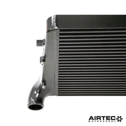 AIRTEC Stage 2 Front Mount Intercooler Kit Seat Leon FR (1P) 2.0 TFSI