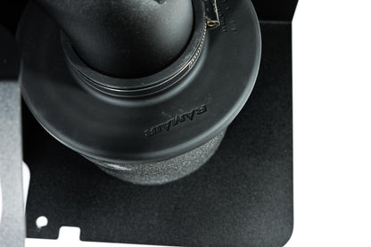 Ramair Performance Cone Air Filter Induction Kit for Renault Clio Mk4 RS 1.6