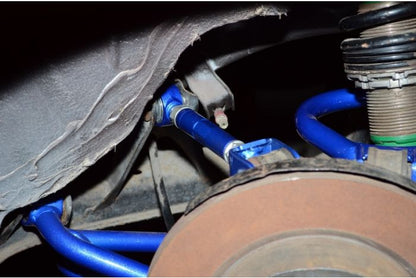 Hardrace Rear Traction Rods for Nissan Skyline R32, R33, R34 GTR