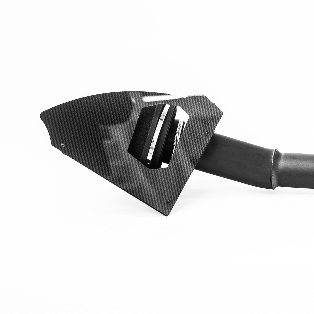 Ramair Performance Foam Intake Kit with Carbon Lid for BMW M3 M4 G80/G82/G83 (21-)