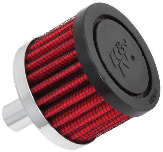 K&N Vent Air Filter/ Breather (62-1010)