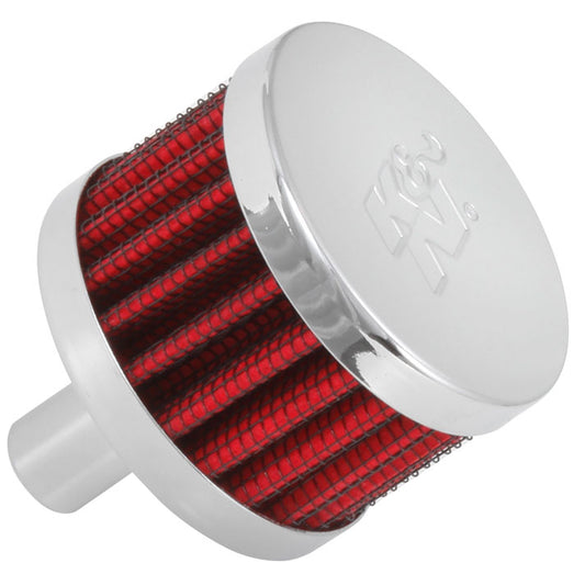 K&N Vent Air Filter/ Breather (62-1015)