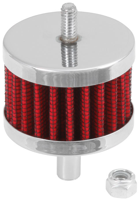 K&N Vent Air Filter/ Breather (62-1090)