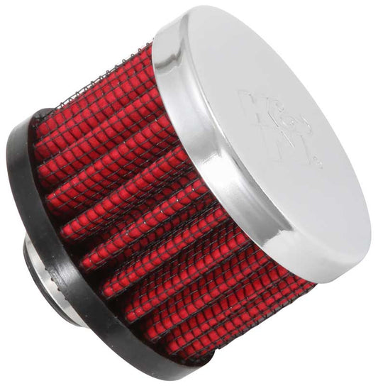 K&N Vent Air Filter/ Breather (62-1320)