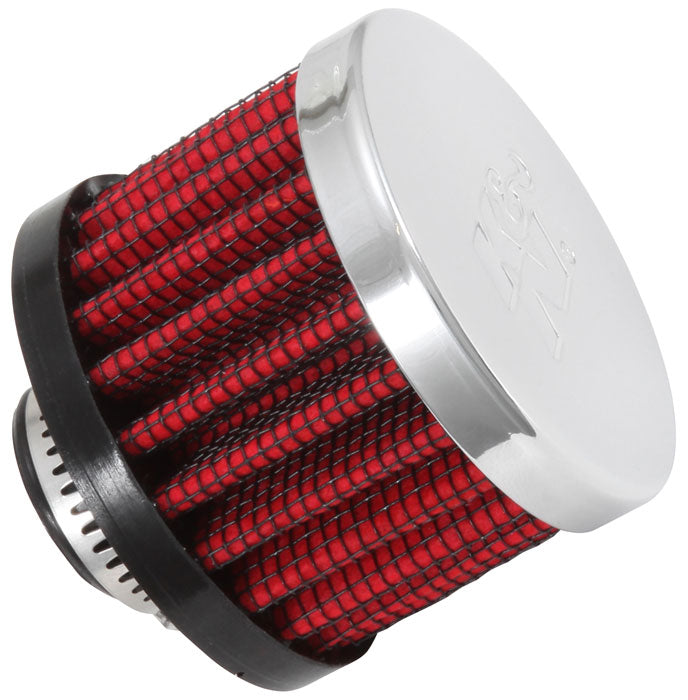 K&N Vent Air Filter/ Breather (62-1330)