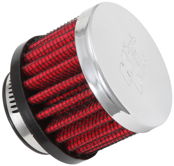 K&N Vent Air Filter/ Breather (62-1370)