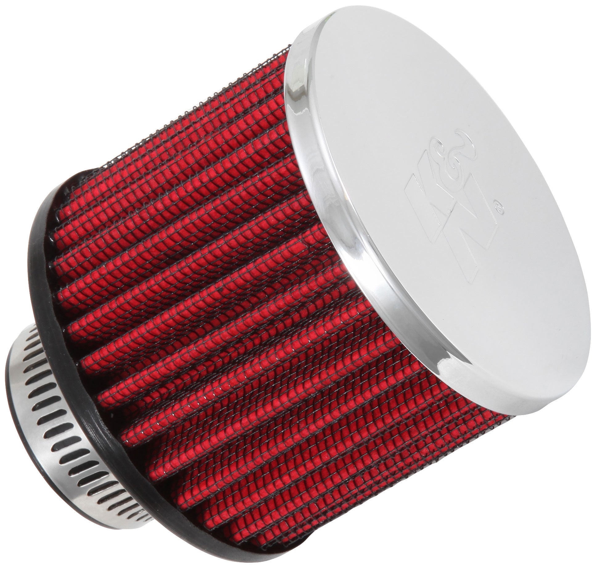 K&N Vent Air Filter/ Breather (62-1390)