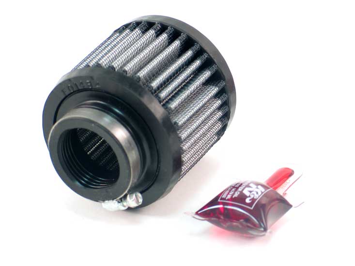 K&N Vent Air Filter/ Breather (62-1430)