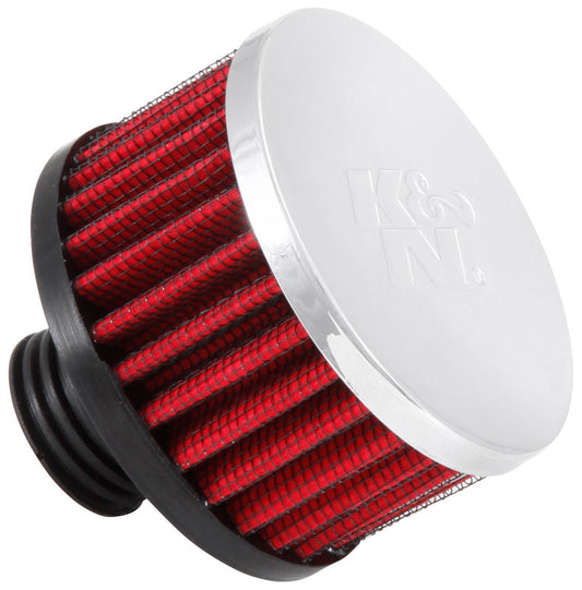 K&N Vent Air Filter/ Breather (62-1495)