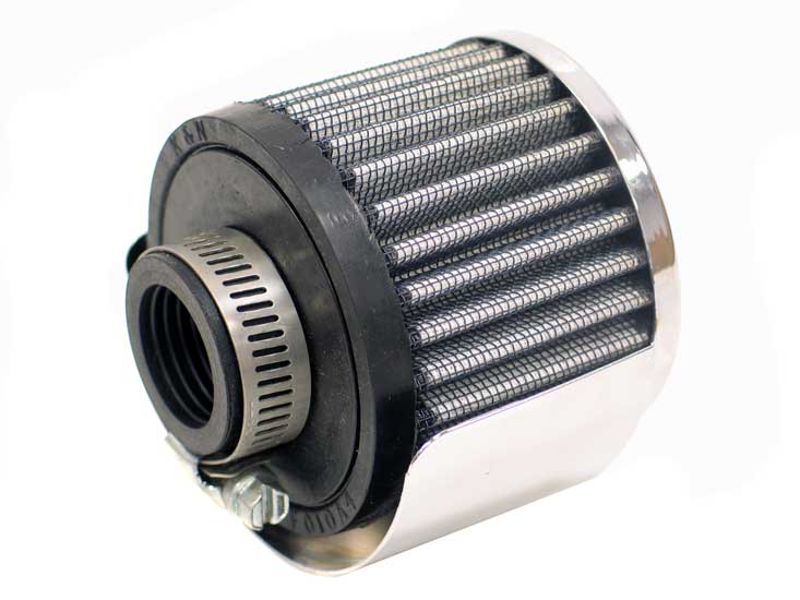 K&N Vent Air Filter/ Breather (62-1511)