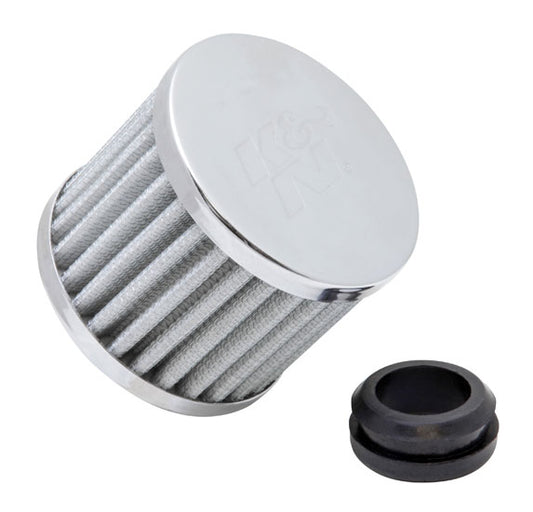 K&N Vent Air Filter/ Breather (62-1590WT)