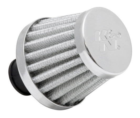 K&N Vent Air Filter/ Breather (62-1600WT)