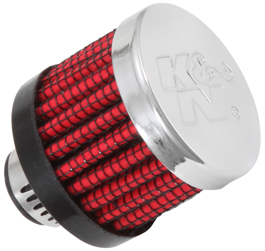 K&N Vent Air Filter/ Breather (62-2470)