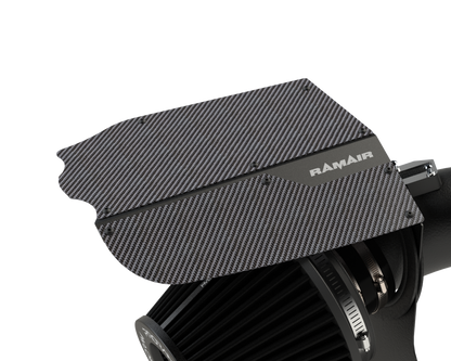 Ramair PRORAM Performance Induction Kit for BMW 3 Series 3.0T B58