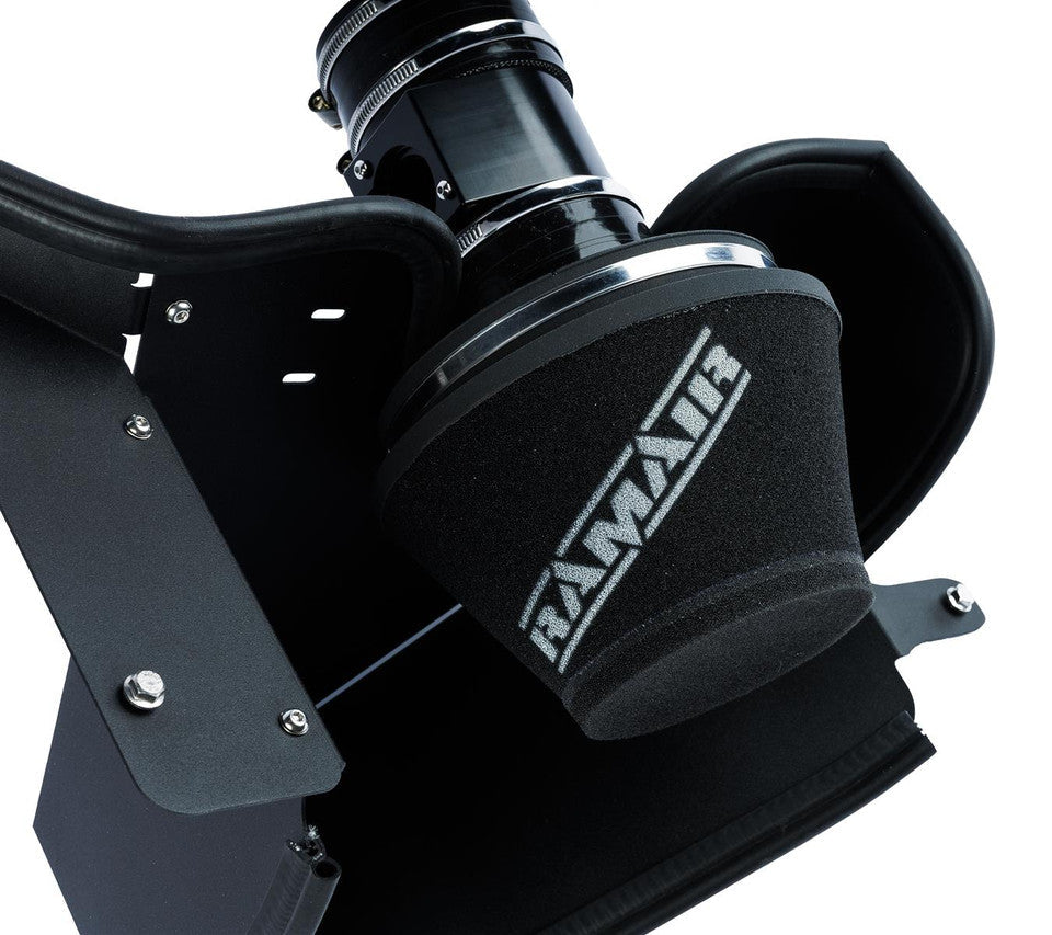 Ramair Intake Induction Kit for Honda Civic Type R FL5 (22-)