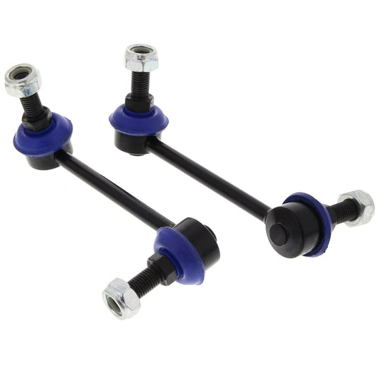 Hardrace Rear Anti Roll Bar Drop Links for Honda Accord (98-02)