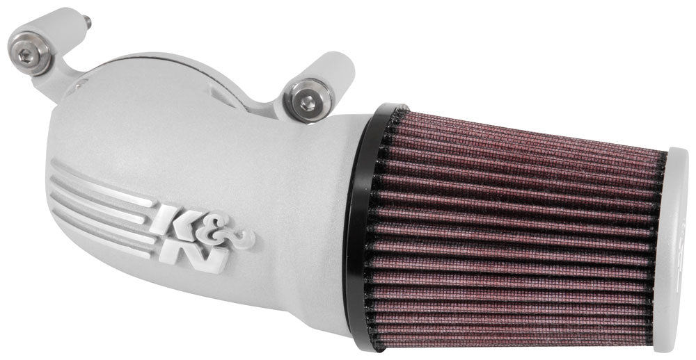 K&N Performance Air Intake System (63-1134S)