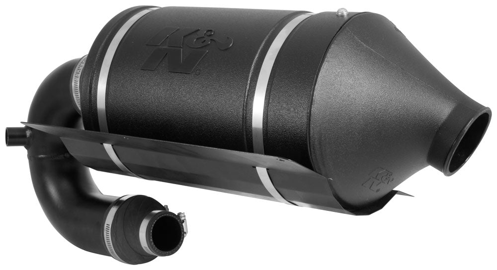 K&N Performance Air Intake System (63-1136)