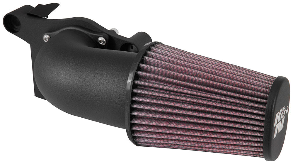 K&N Intake System-Harley Davidson (63-1138)