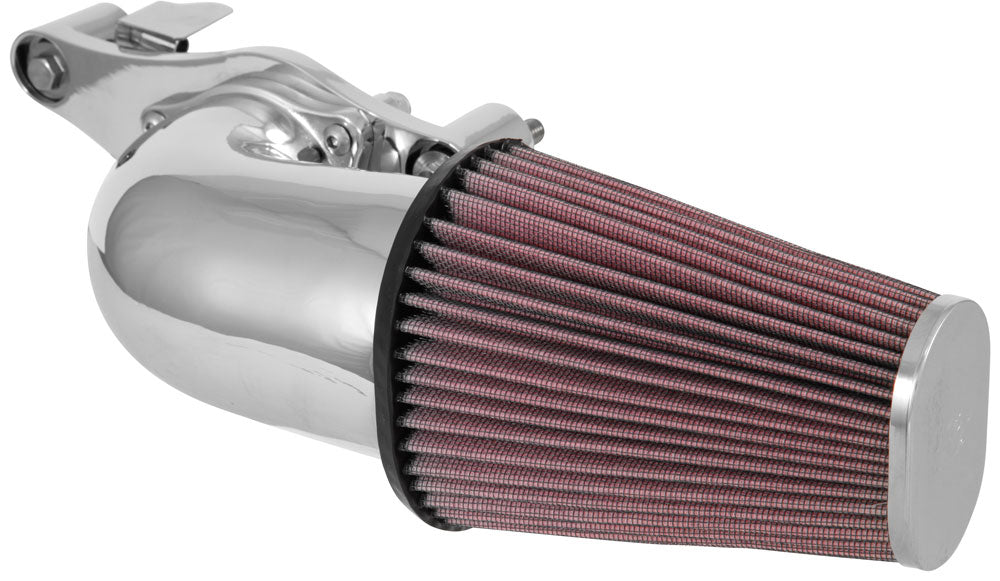 K&N Intake System-Harley Davidson (63-1138C)