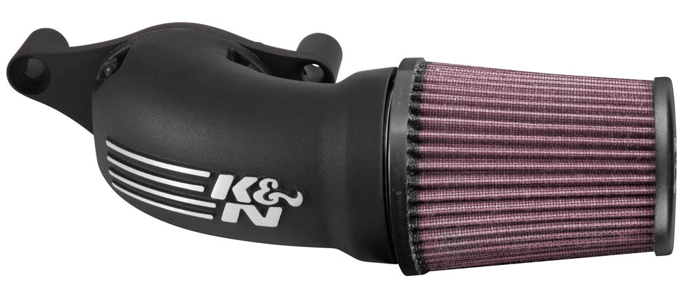 K&N Intake System-Harley Davidson (63-1139)