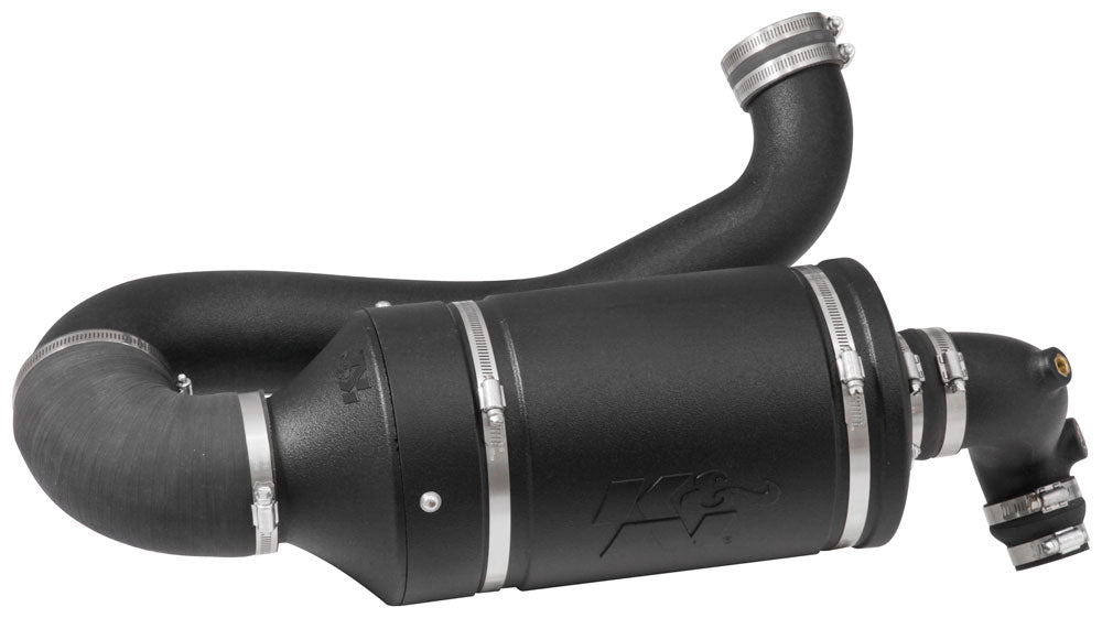 K&N Performance Air Intake System (63-1140)