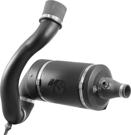 K&N Performance Air Intake System (63-1141)