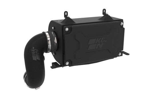 K&N Performance Air Intake System (63-1147)