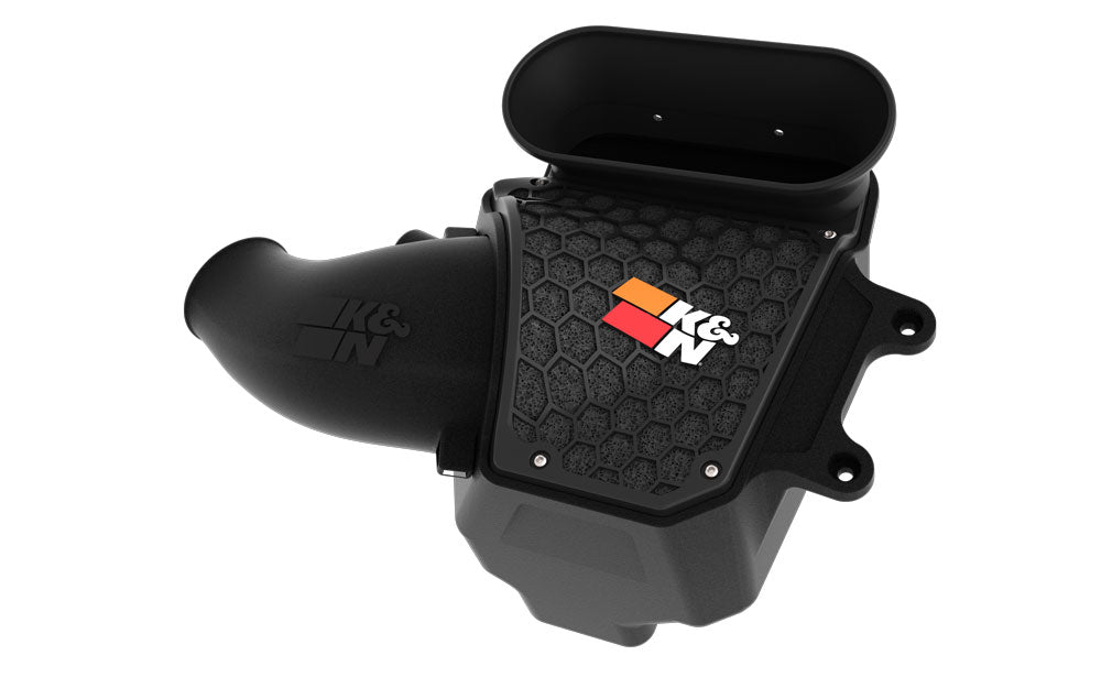 K&N Performance Air Intake System (63-1588)