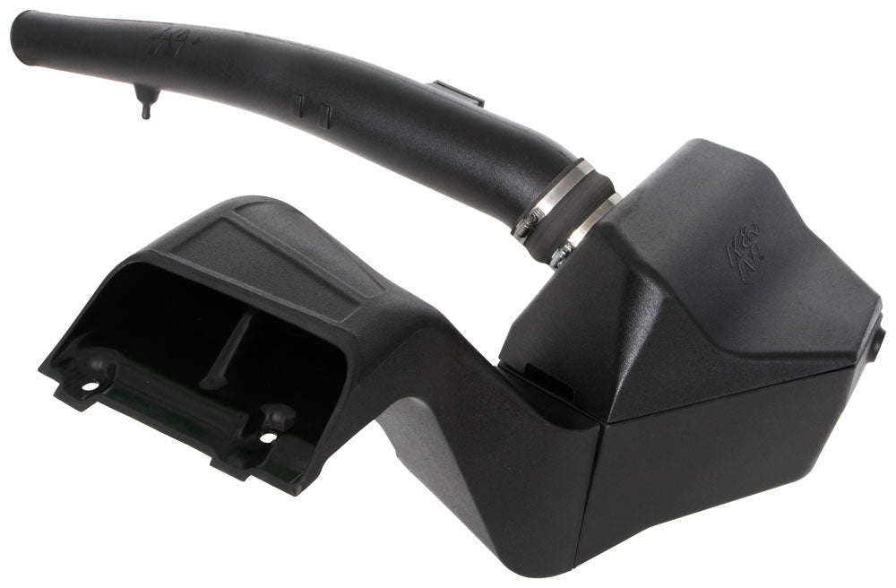 K&N Performance Air Intake System (63-2607)