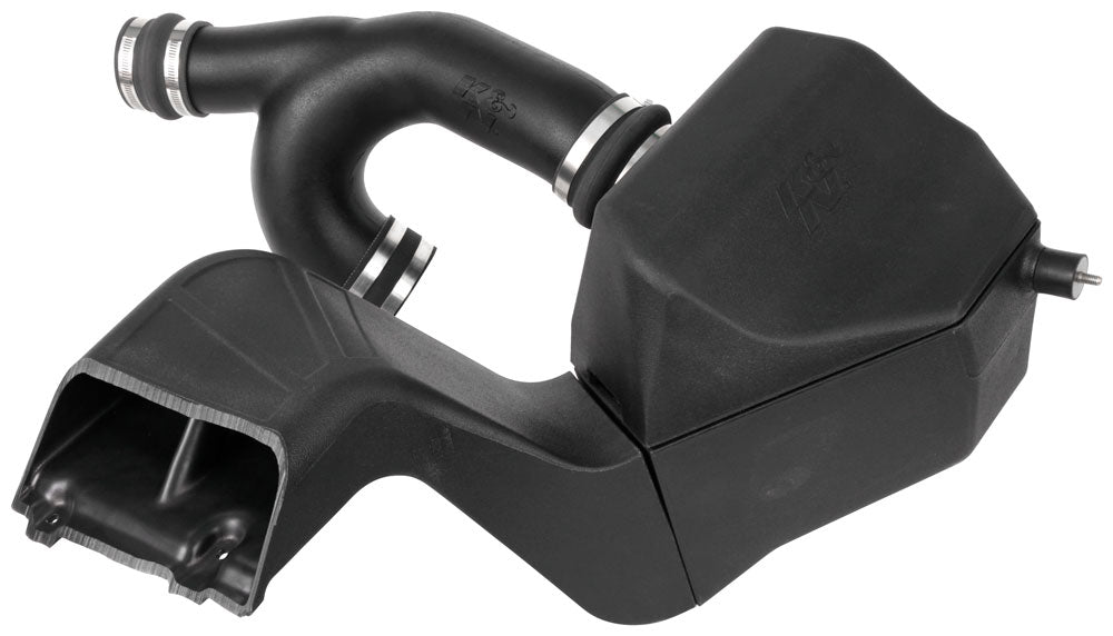 K&N Performance Air Intake System (63-2608)