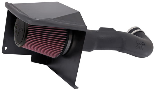 K&N Performance Air Intake System (57-3070)