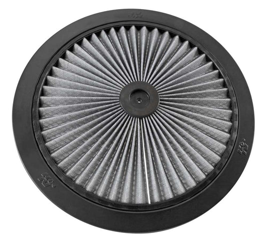 K&N X-Stream Top Filter (66-1400R)