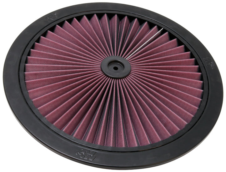 K&N X-Stream Top Filter (66-1601)