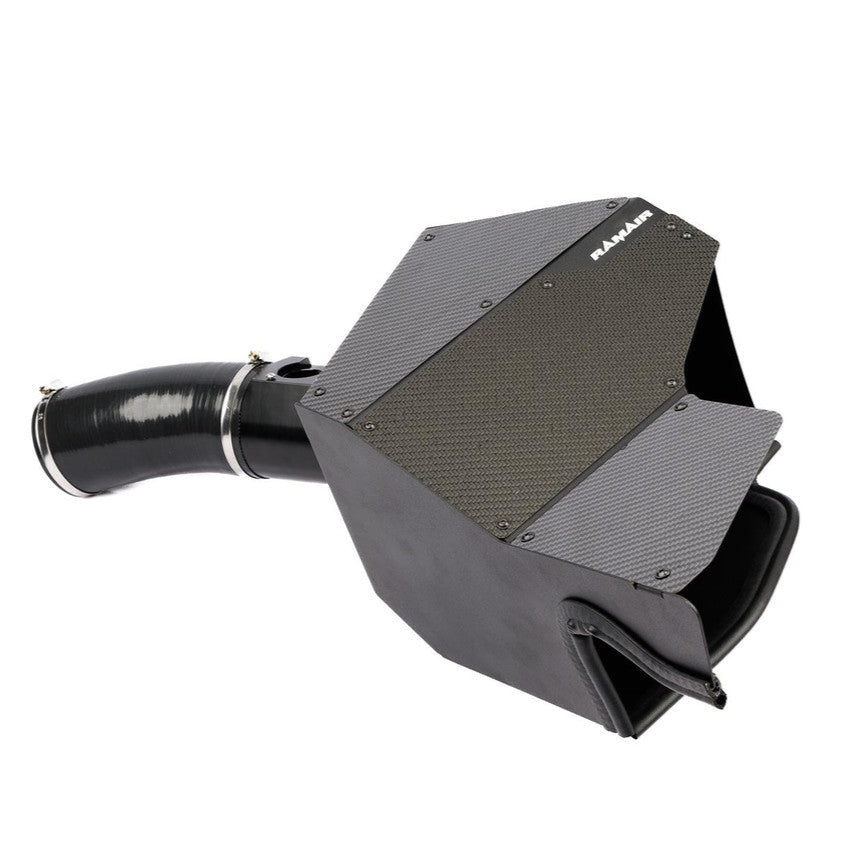 Ramair Carbon Fibre Intake Induction Kit for Toyota GR Yaris