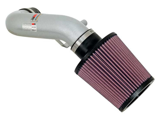 K&N Performance Air Intake System (69-0015TS)