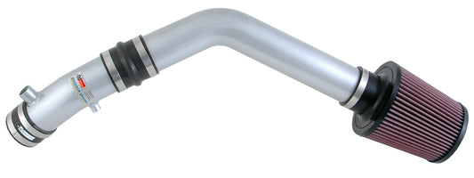 K&N Performance Air Intake System (69-0021TS)