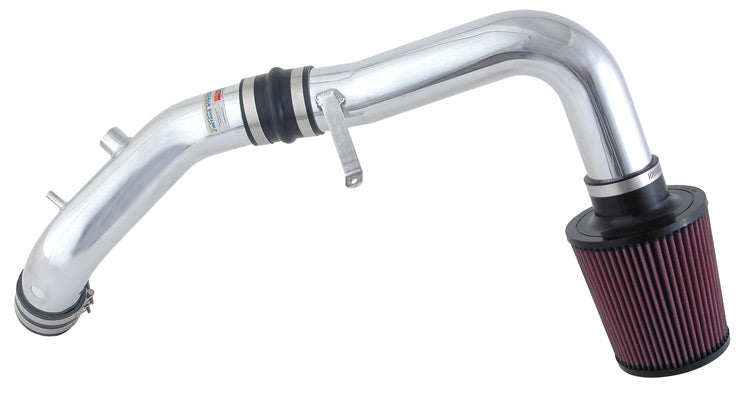 K&N Performance Air Intake System (69-0025TP)