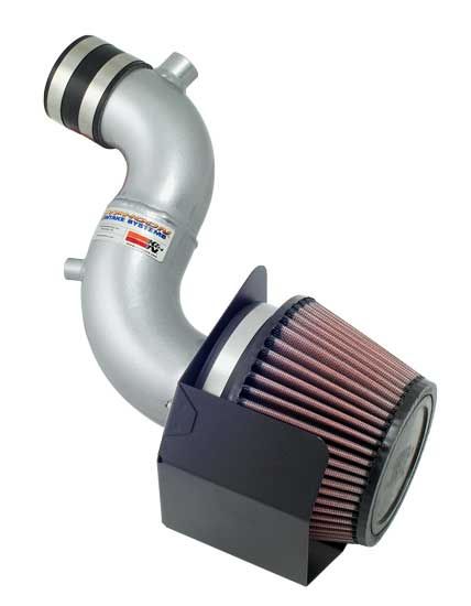 K&N Performance Air Intake System (69-1016-1TS)