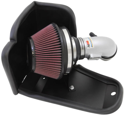 K&N Performance Air Intake System (69-1020TS)