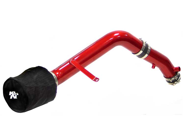 K&N Performance Air Intake System (69-1207TR)