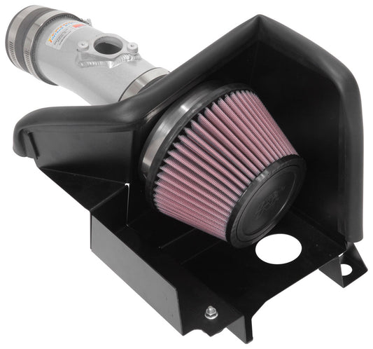 K&N Performance Air Intake System (69-1506TS)