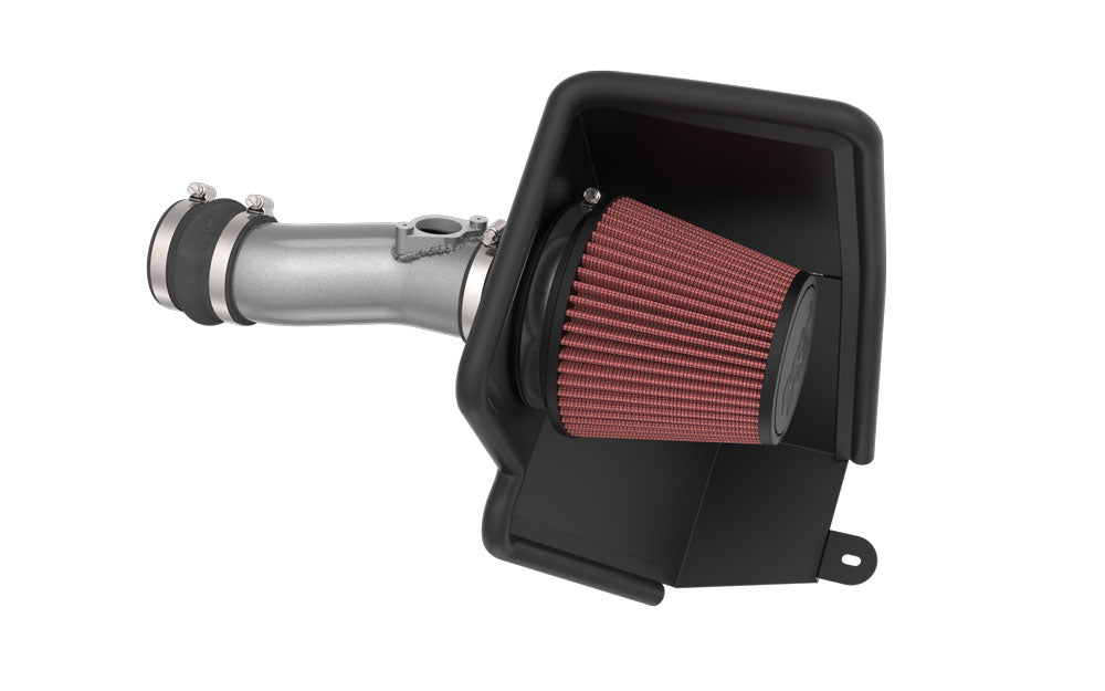 K&N Performance Air Intake System (69-1509TC)