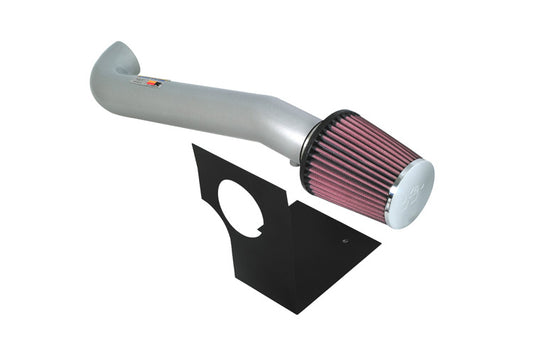 K&N Performance Air Intake System (69-2022TS)